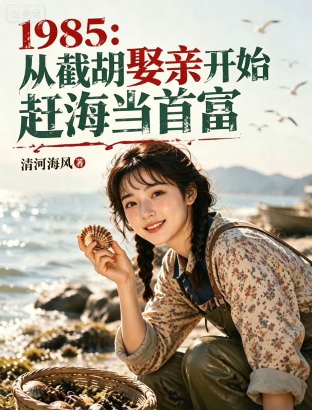 1985:从截胡娶亲开始赶海当首富