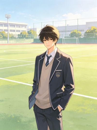 学人精想模仿我成为首富少爷,可我是魔丸转世爱作死