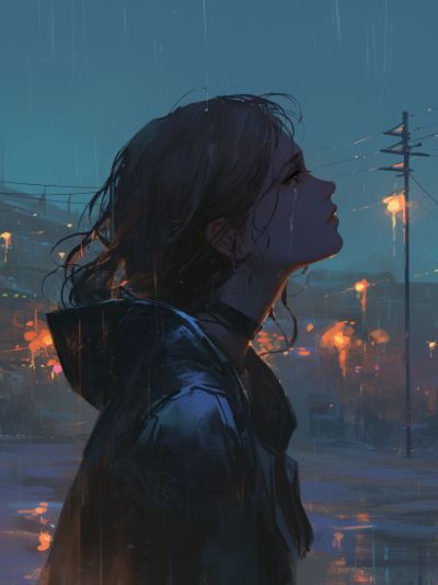 不能让任何人知道,我听得见