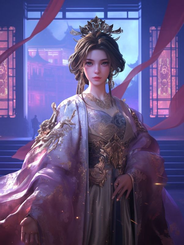 童养夫封将后宠妻灭妾,我亲手送他上断头台