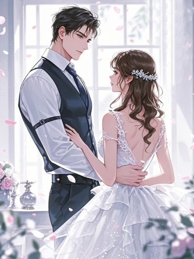 未婚夫逃婚后,拜金女她自由了