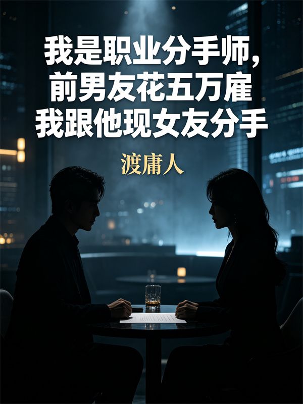 我是职业分手师，前男友花五万雇我跟他现女友分手