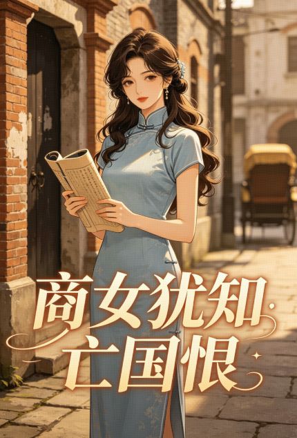 商女犹知亡国恨
