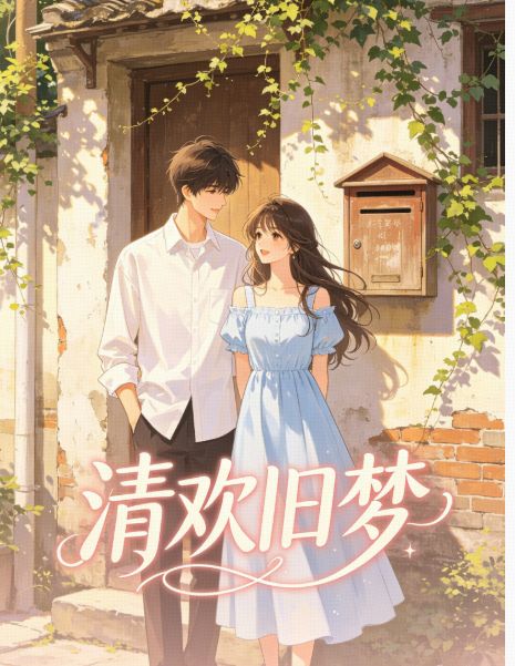 清欢旧梦