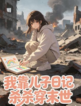 我靠儿子日记杀穿末世