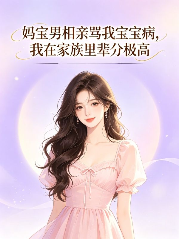 妈宝男相亲骂我宝宝病，我在家族里辈分极高