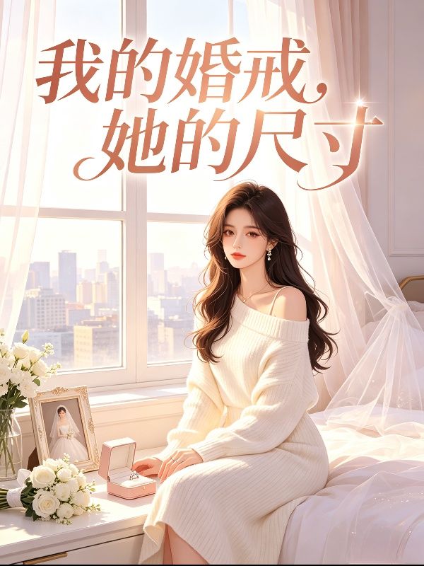 我的婚戒,她的尺寸