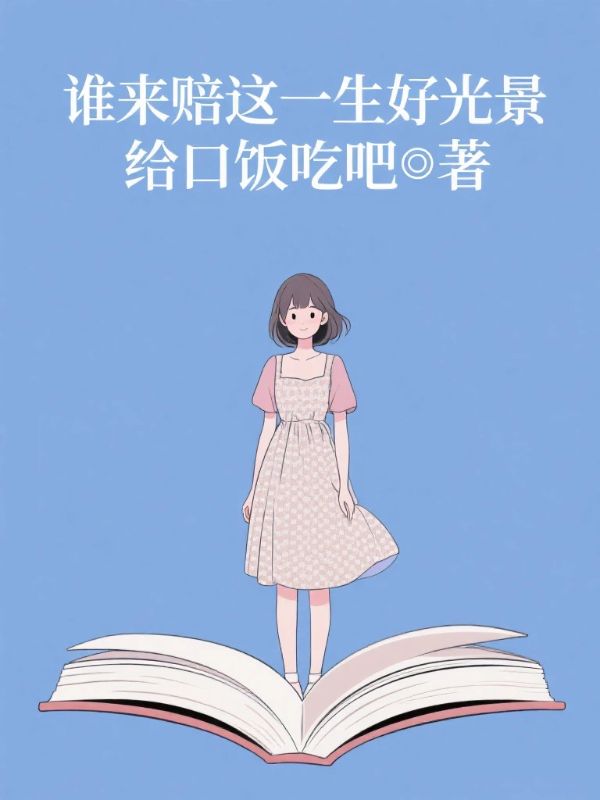 谁来赔这一生好光景