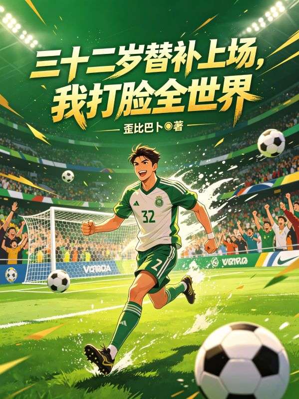 三十二岁替补上场,我打脸全世界