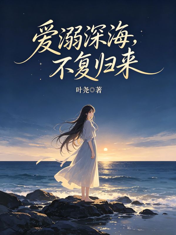 爱溺深海,不复归来