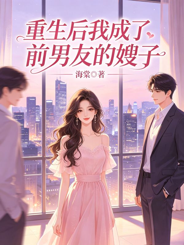 重生后我成了前男友的嫂子