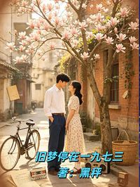 旧梦停在一九七三