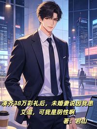 凑齐38万彩礼后,未婚妻说因我患艾滋,可我是阴性啊