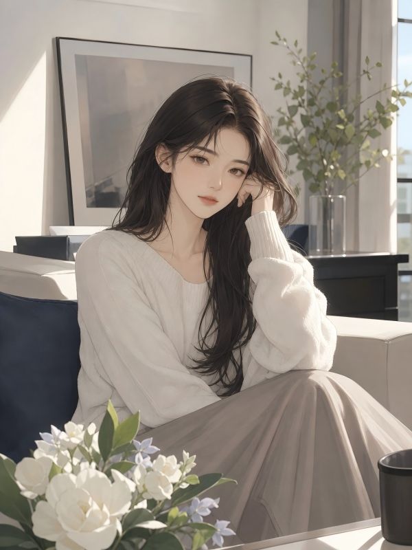 闺蜜儿子被困火场，老公却急了