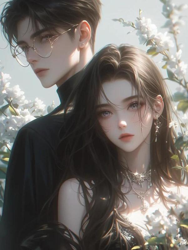 未婚夫的白月光过分依赖他,那这个垃圾就送她了