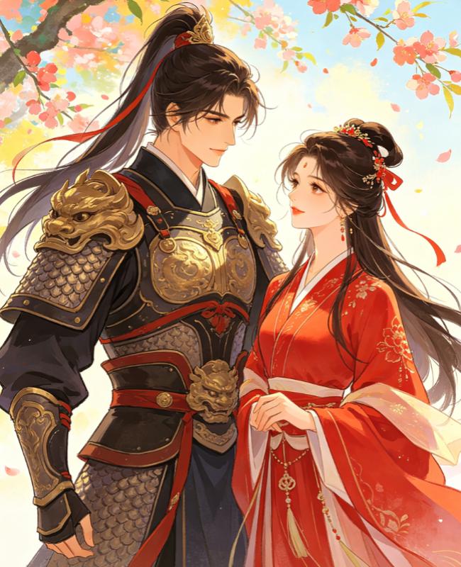 重回上错花轿当天,我选择成全夫君与姐姐