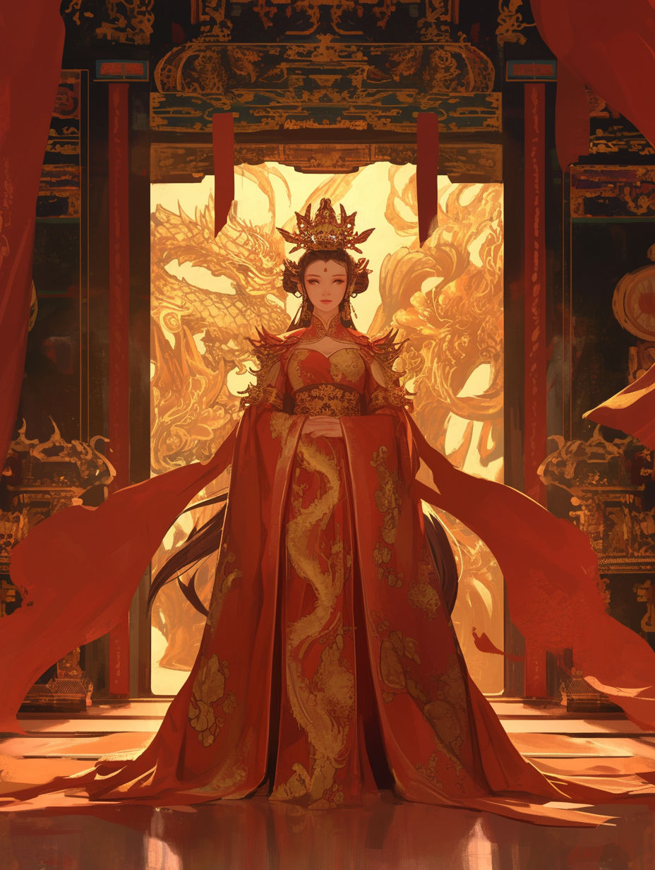 妈,以后换我扛