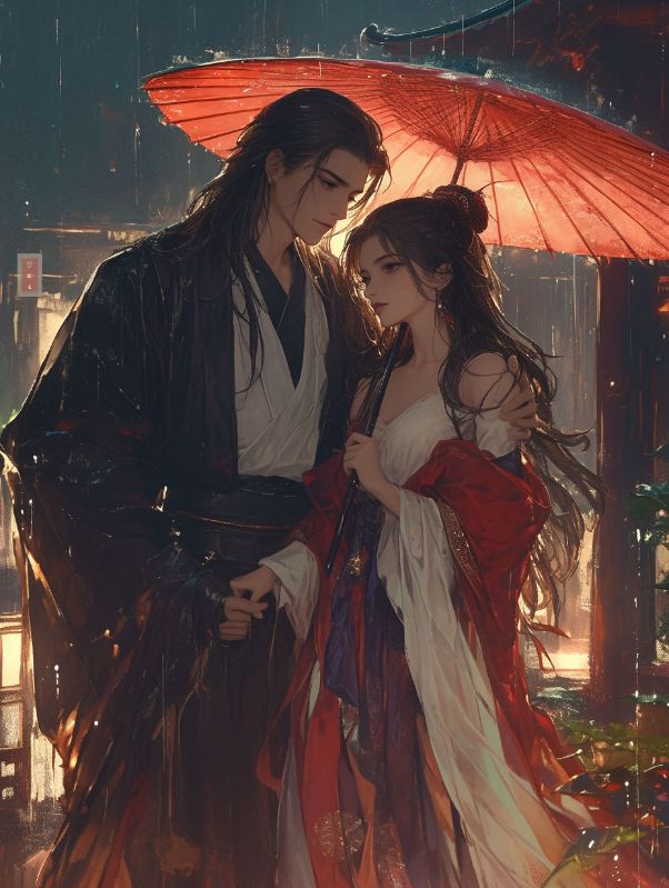 负心郎侵吞家产后,我成了摄政王妃