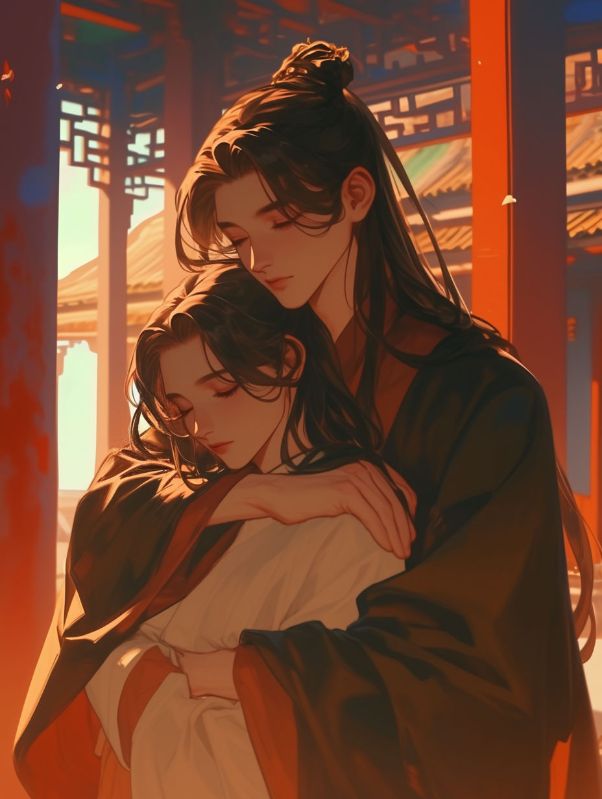 长嫂拒绝生育后,我边关产子继承侯府