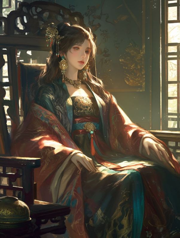 三个养子为白月光虐待哑巴女儿,女战士娘杀红眼了