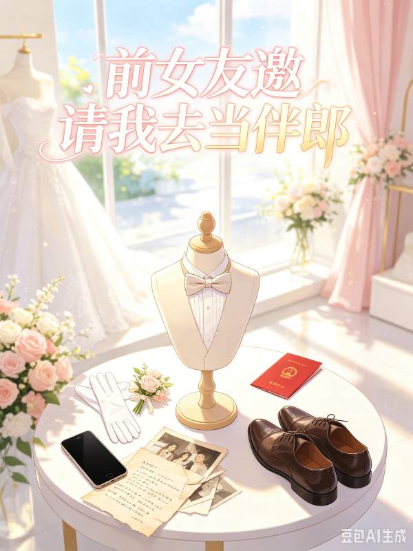 前女友邀请我去当伴郎