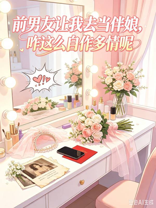 前男友让我去当伴娘，咋这么自作多情呢