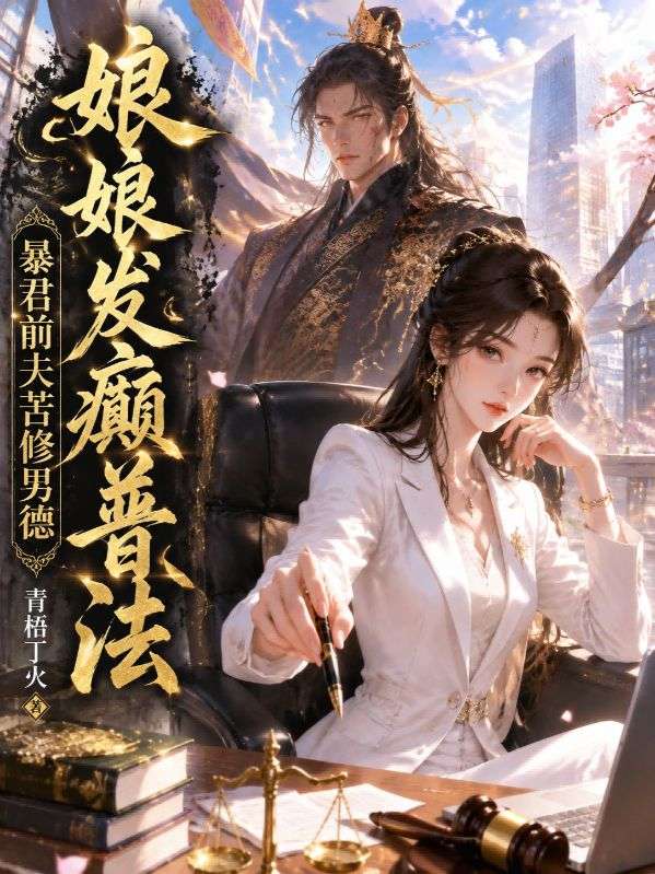 娘娘发癫普法，暴君前夫苦修男德