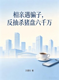 相亲遇骗子，反抽杀猪盘六千万