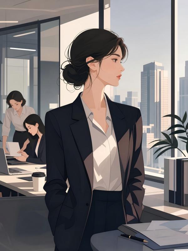 女儿死在中秋家宴上后,我杀疯了