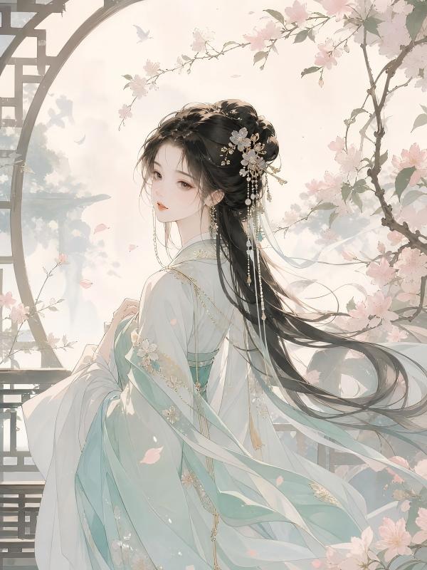 重生后我把太子让给姐姐,她却疯了