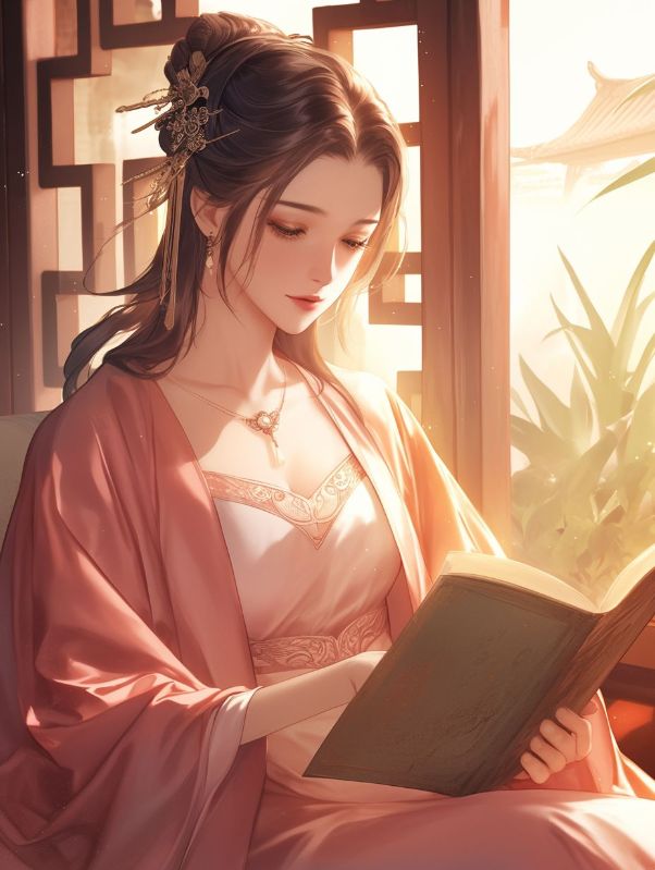 黑莲花女史官复仇指南
