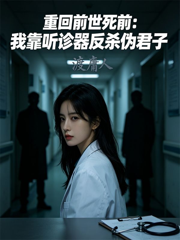重回前世死前：我靠听诊器反杀伪君子