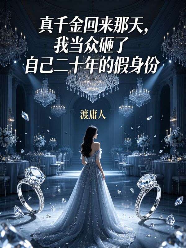 真千金回来那天，我当众砸了自己二十年的假身份