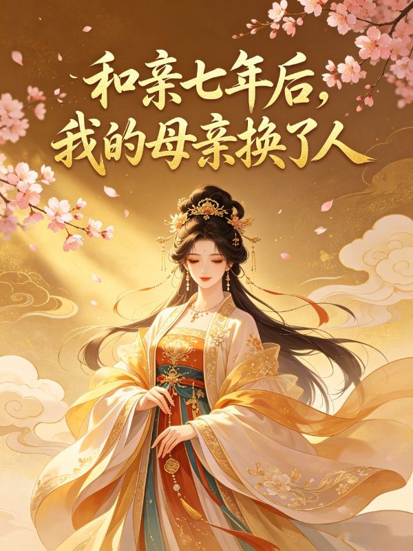 和亲七年后,我的母亲换了人
