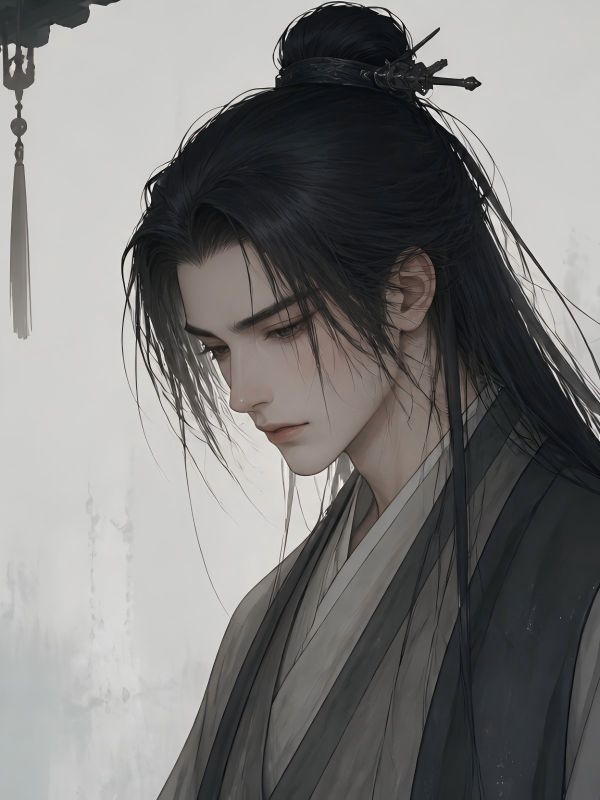 弟弟的彰善宴上,我选择了脱离世界