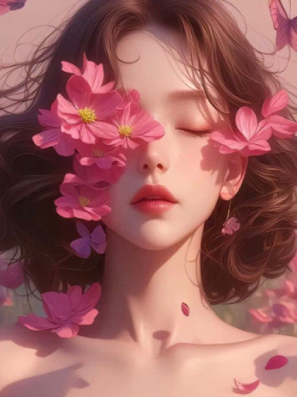 晚风吹散八年梦