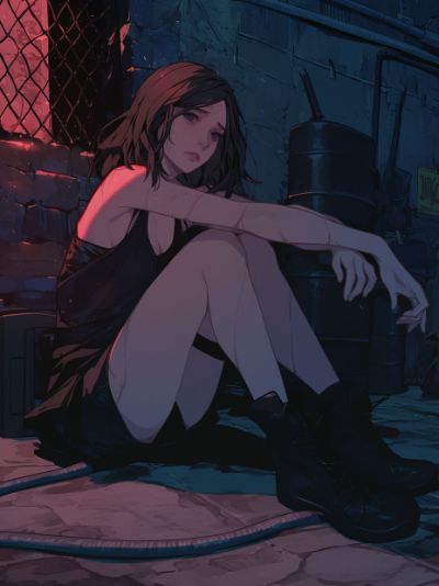 家族捞女被迫改过自新后,所有人悔疯了