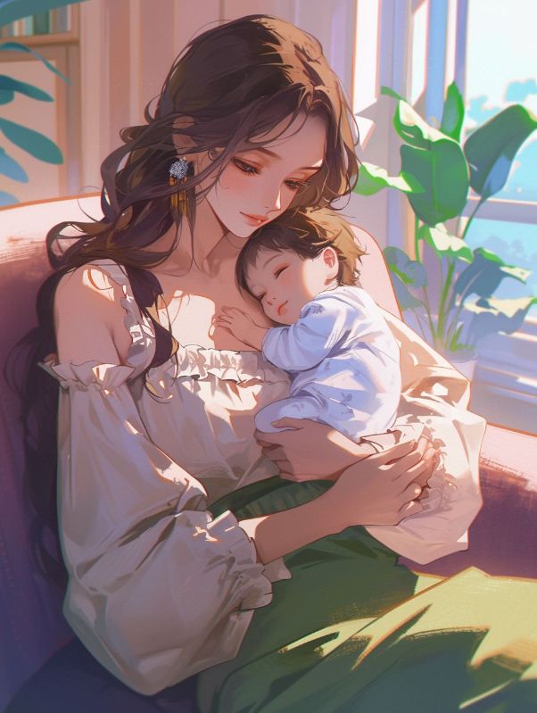 手段拙劣的捞女妈又翻车了，我和闺蜜娘胎里带飞
