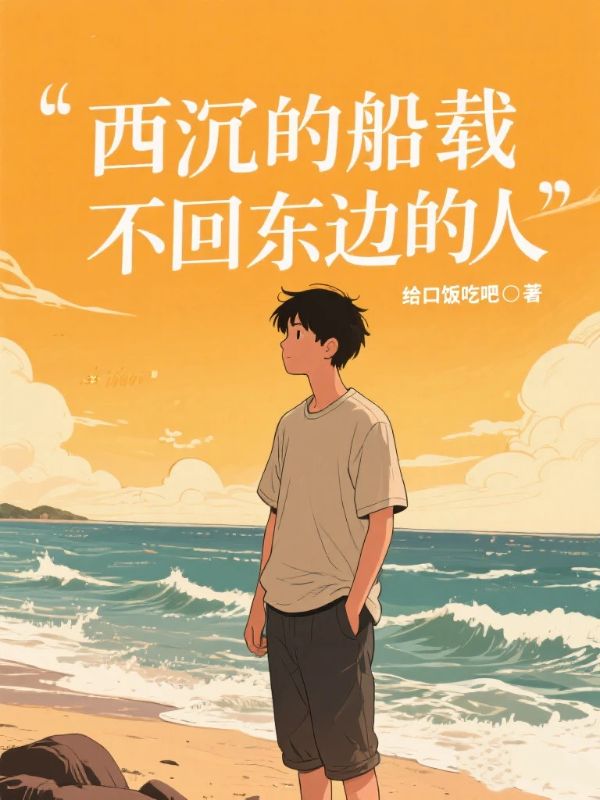 西沉的船载不回东边的人
