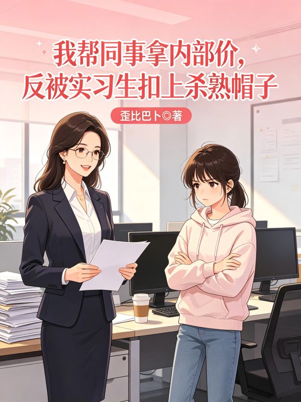 我帮同事拿内部价,反被实习生扣上杀熟帽子