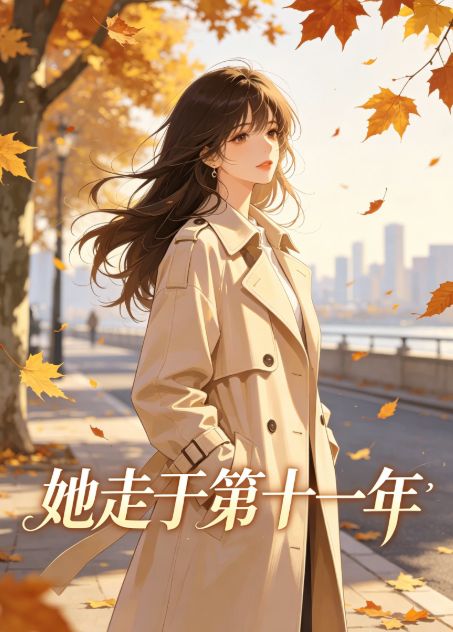 她走于第十一年