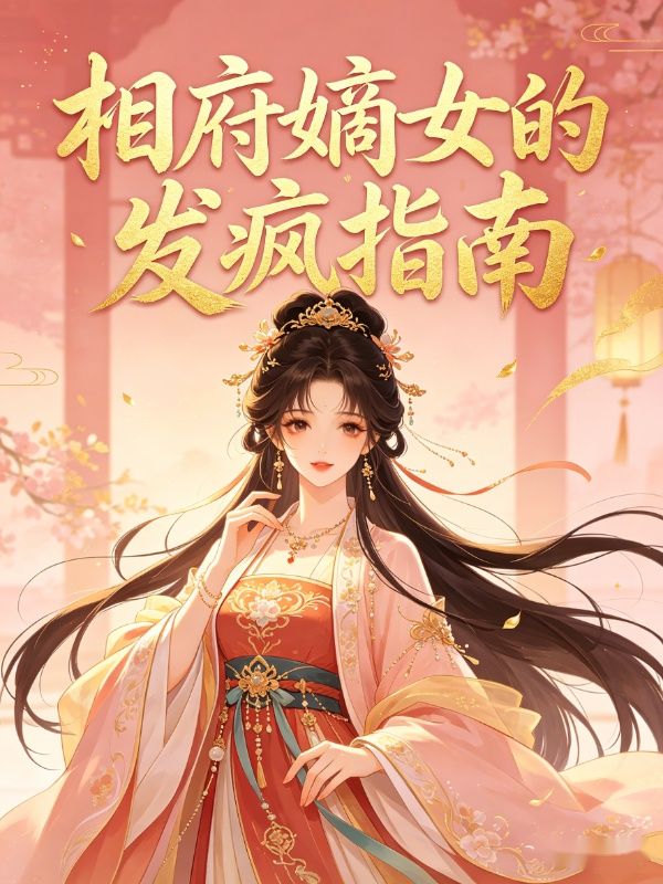 相府嫡女的发疯指南