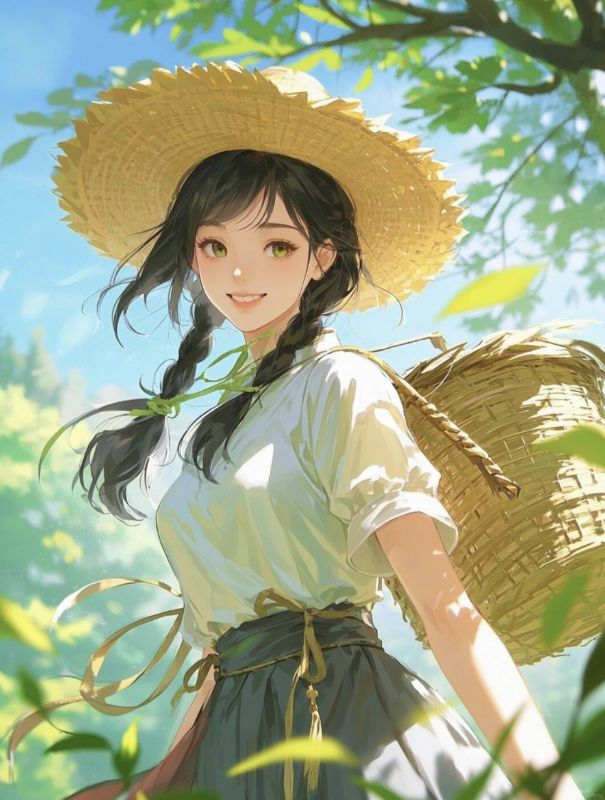 庭前梧桐人已远,绿了又黄