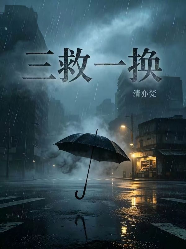 三救一换