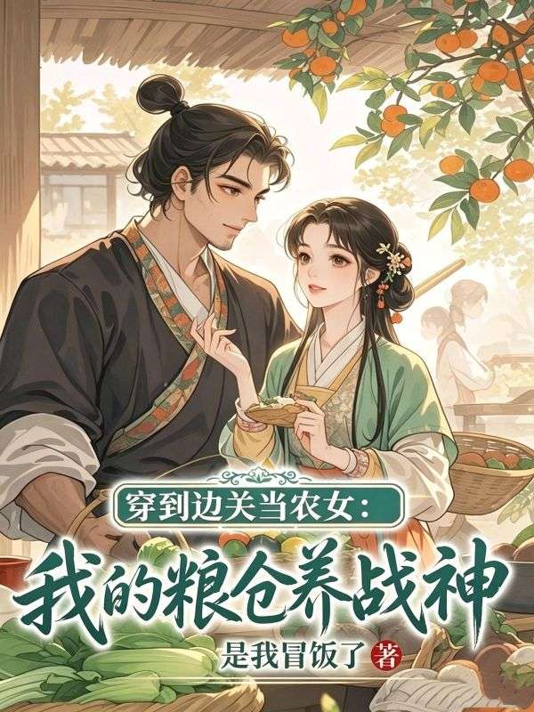 穿到边关当农女：我的粮仓养战神