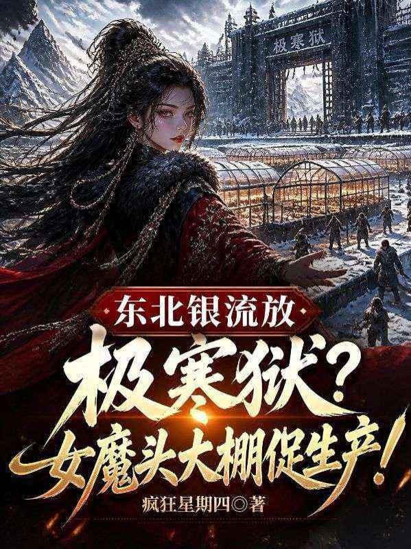 东北银流放极寒狱？女魔头大棚促生产！