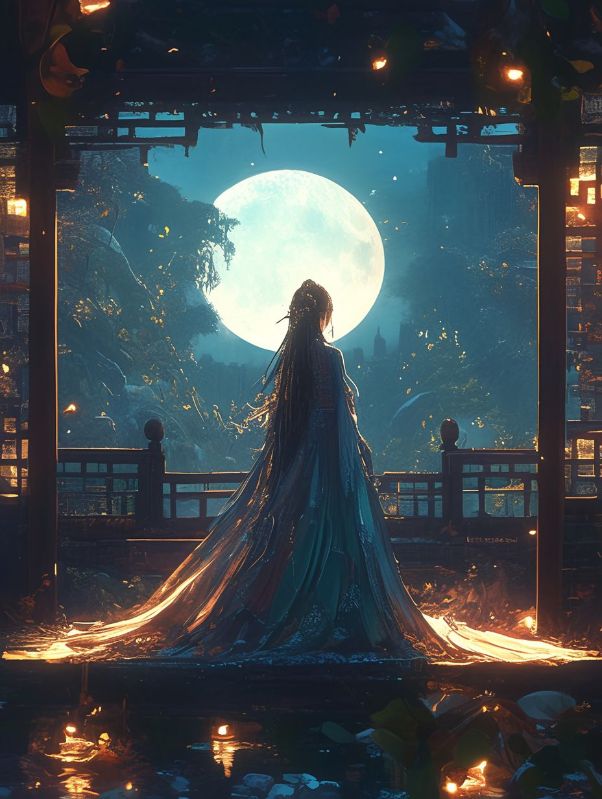 太子嫌我满腹算计,重生后我另扶新帝