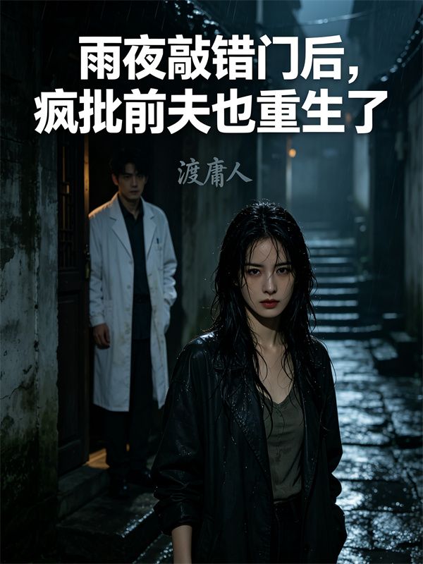 雨夜敲错门后，疯批前夫也重生了