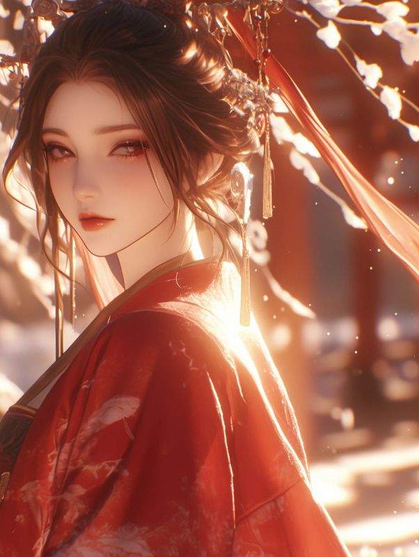 夫君带回苗疆圣女,我笑着等他命丧蛊下