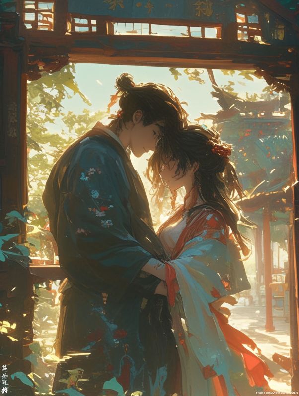 旧约散于秋风